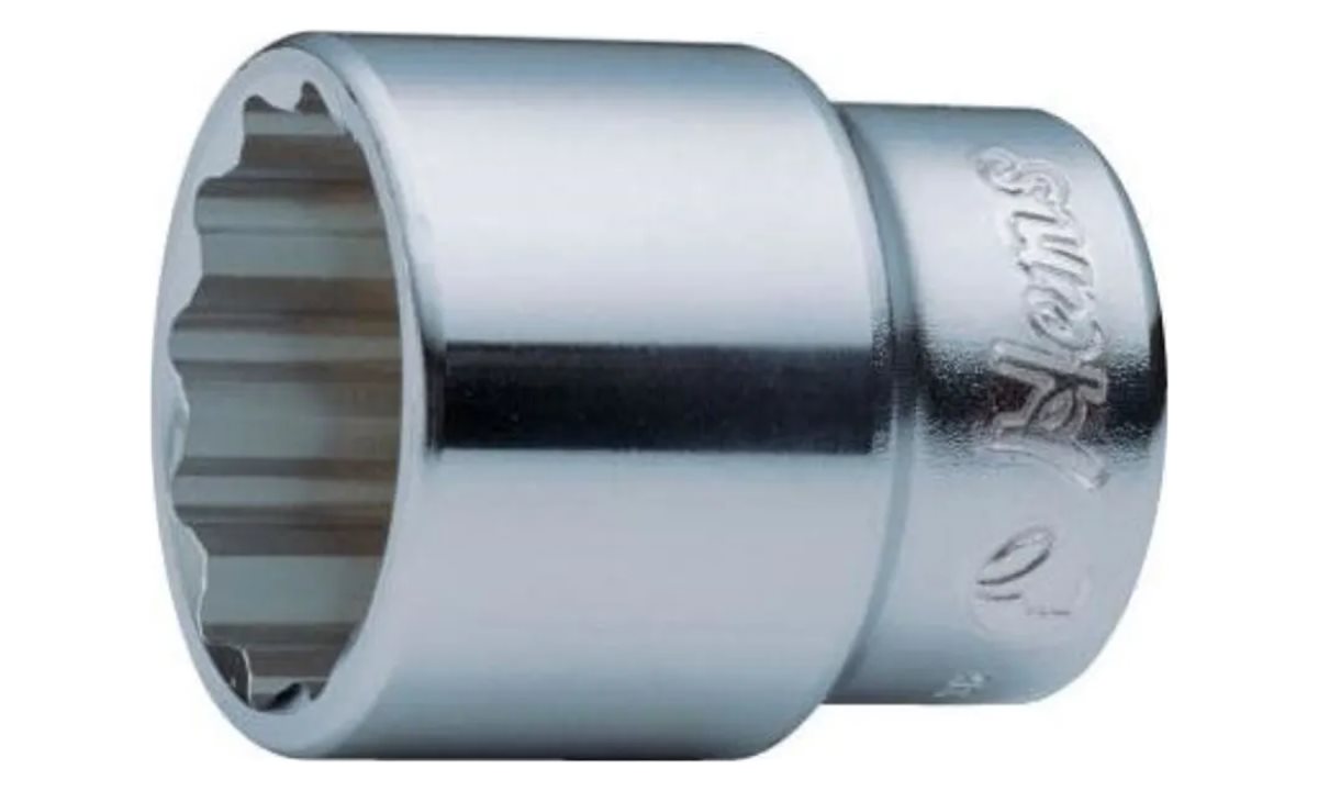  Головка торцевая 3/450 мм, 6402M50, Hans (0)