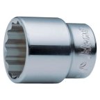  6402M70 головка 3/4 12-гр. 70 мм мни (0)