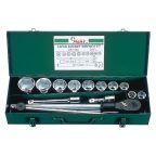  Набор торцевых головок на 3/4 Hans, 6614M мни (0)