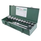  6617A набор инструментов на 3/4, дюйм, 17 предметов мни (0)