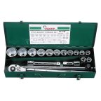  Набор торцевых головок на 3/4 Hans, 6617M мни (0)