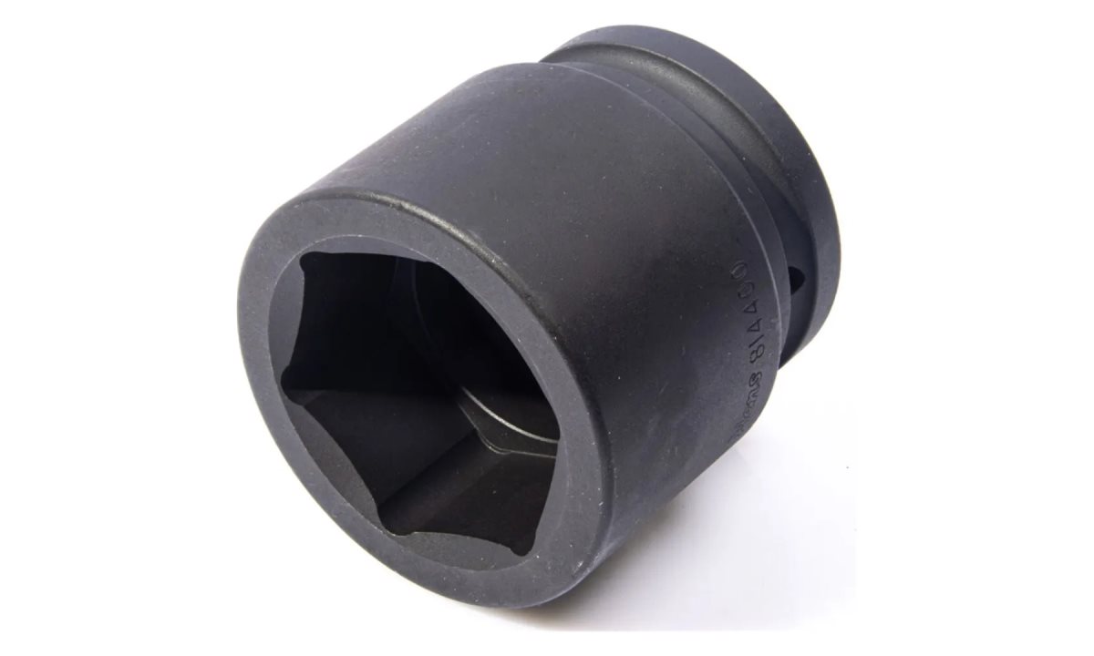  Головка ударная 1-1/2 150мм 814400M150 (0)