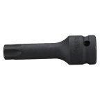  Бита ударная длинная 1/2 TORX, 840143 T60, Hans мни (0)
