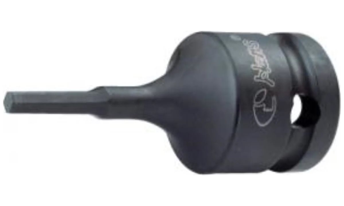  Бита ударная длинная 1/2, 84016-3M06, Hans (0)