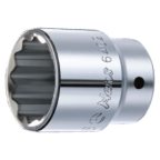  8402M024 торцевая головка 112-гр. 24 мм мни (0)