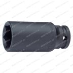  Ударная торцевая головка длинная, 84300M09, Hans мни (0)