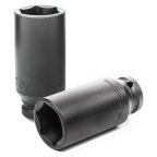  Ударная торцевая головка длинная, 84300M27, Hans мни (0)