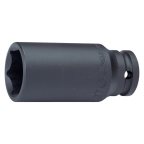  84300M41 ударная длинная головка 1/2 41мм мни (0)