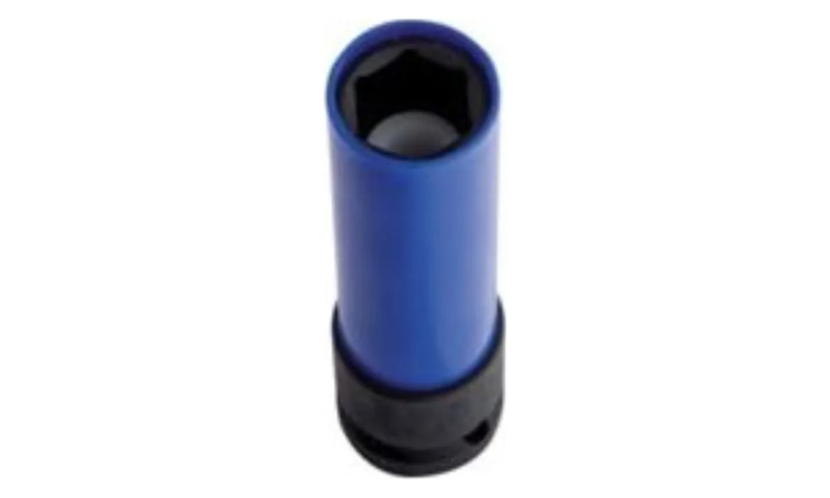  Головка торцевая ударная тонкостенная, Hans 84304C17 (0)