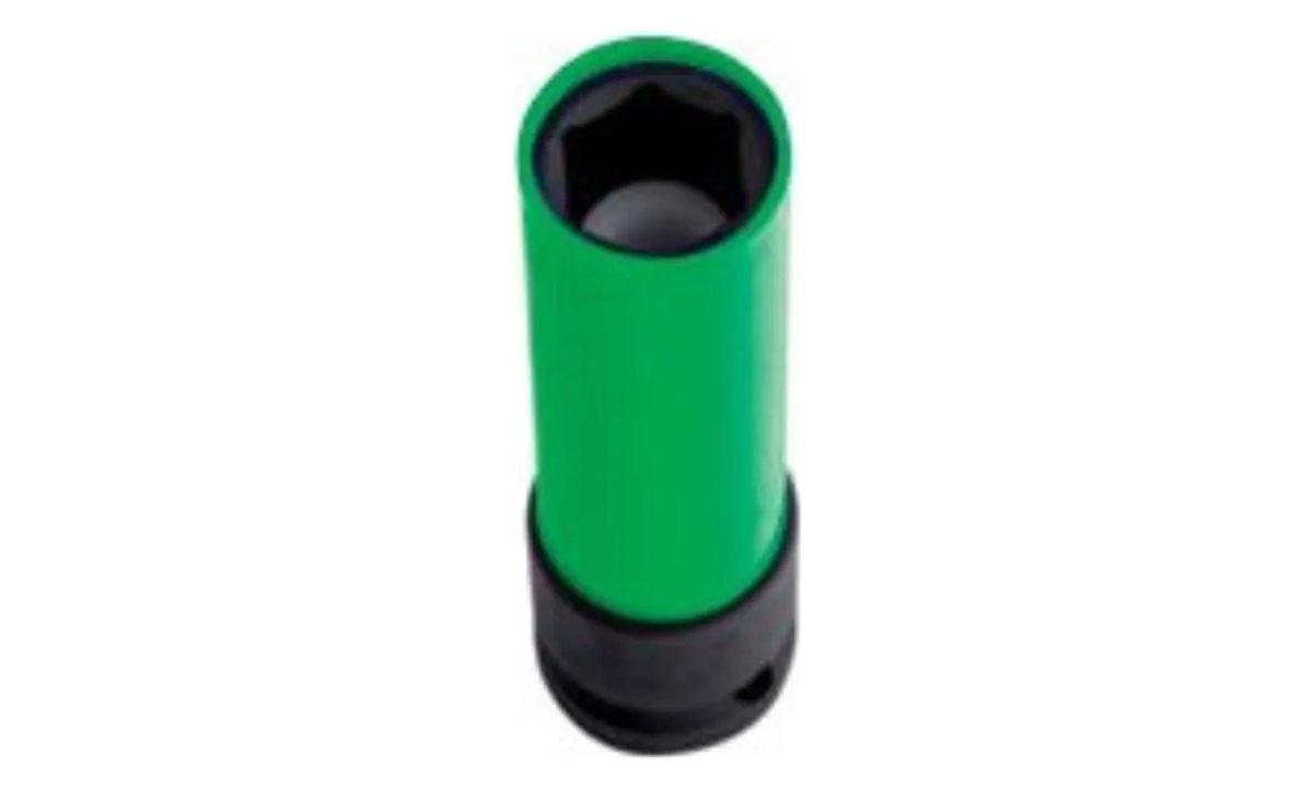  Головка торцевая ударная тонкостенная, Hans 84304C19 (0)