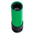  Головка торцевая ударная тонкостенная, Hans 84304C19 мни (0)