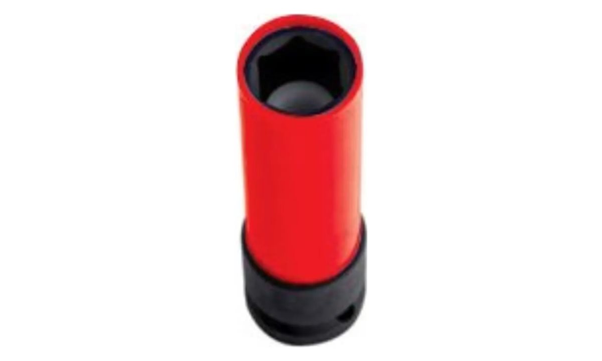  Головка торцевая ударная тонкостенная, Hans 84304C21 (0)