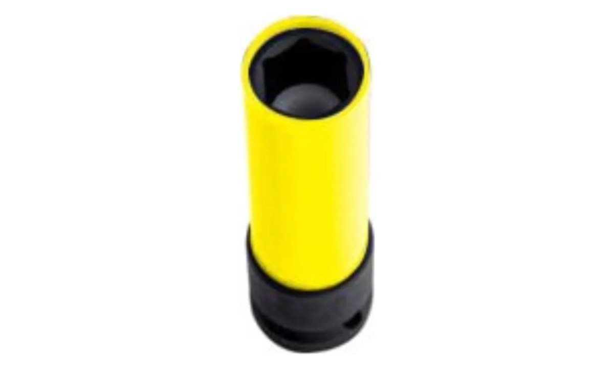  Головка торцевая ударная тонкостенная, Hans 84304C22 (0)