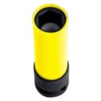  Головка торцевая ударная тонкостенная, Hans 84304C22 мни (0)