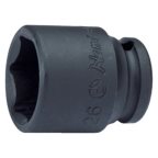  Ударная торцевая головка, 84400M14, Hans мни (0)