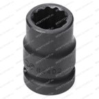  Ударная головка 1/2 14мм. 12 граней 84402M14 мни (0)