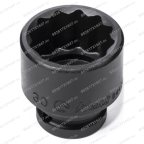  Ударная головка 1/2 30мм. 12 граней 84402M30 мни (0)