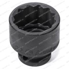  Ударная головка 1/2 32мм. 12 граней 84402M32 мни (0)