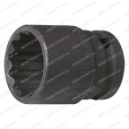  Ударная головка 1/2 34мм. 12 граней 84402M34 мни (0)