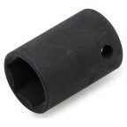  Головка торцевая ударная тонкостенная 1/2, 84404M19, Hans мни (0)