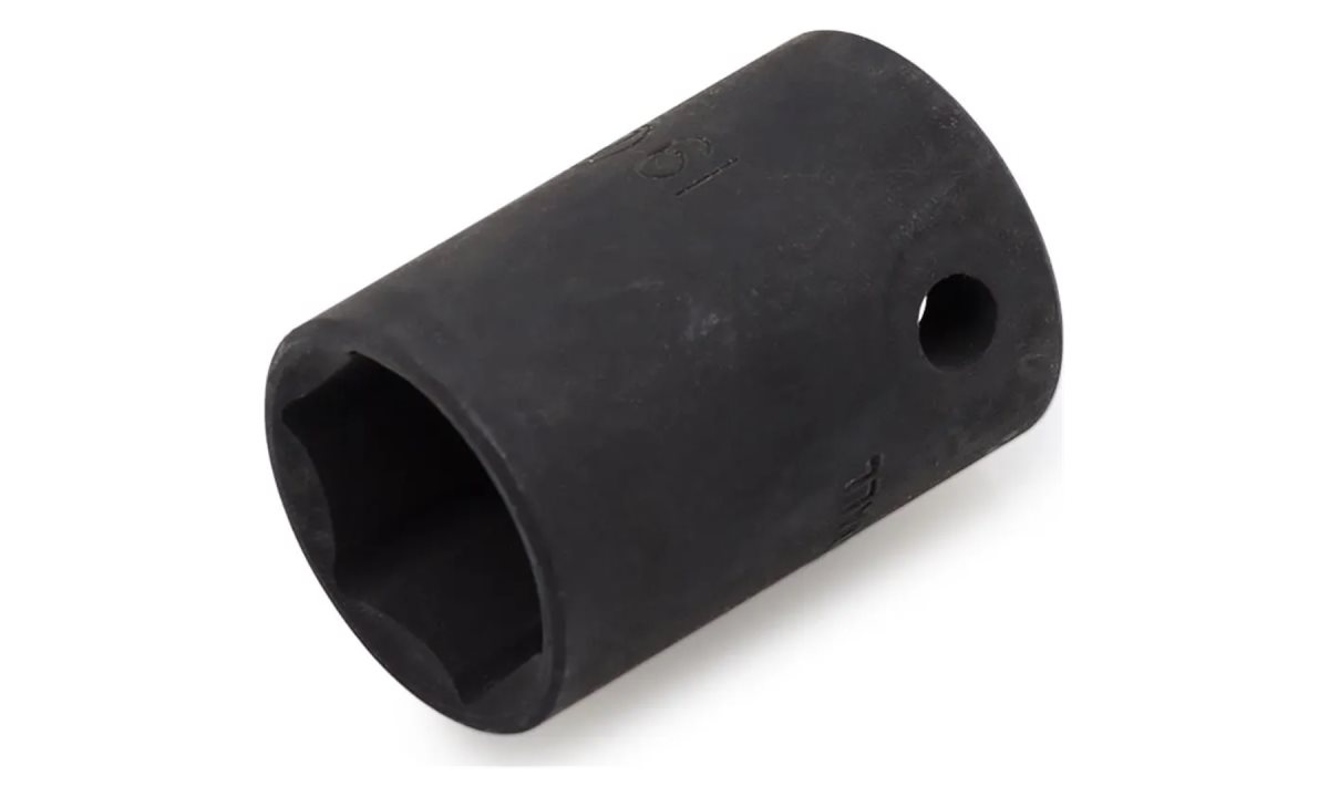  Головка торцевая ударная тонкостенная 1/2, 84404M22, Hans (0)