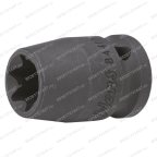  84410Е18 Ударная торцевая головка E-STAR, Е18 мни (0)