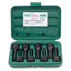  Комплект ударных бит Torx 1/2 Hans, 846014-8 мни (0)