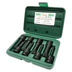  Комплект ударных насадок 1/2 Hans, 846018-8M мни (0)