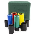  Набор ударных торцевых головок 1/2 Hans, 84608MBC мни (0)