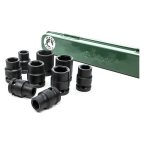  Набор ударных торцевых головок 1/2 Hans, 84609M мни (0)