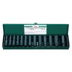  Набор длинных ударных торцевых головок 1/2 Hans, 84613M мни (0)