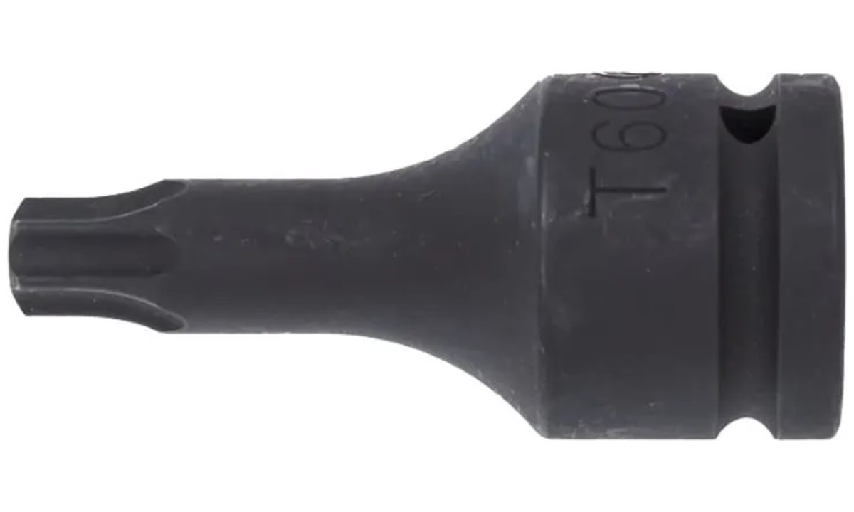 Головка ударная с внешним TORX, 3/4dr., T60 , 86014T60, Hans (0)