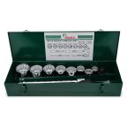  Набор инструментов на 1 Hans, 8613M мни (0)