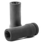  Ударная торцевая длинная головка E-STAR 3/4 Е18 мни (0)