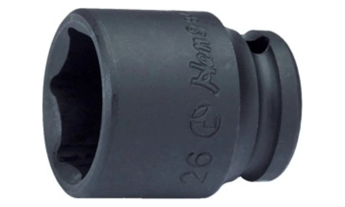  Ударная торцевая головка 3/4, 86400M55, Hans (0)