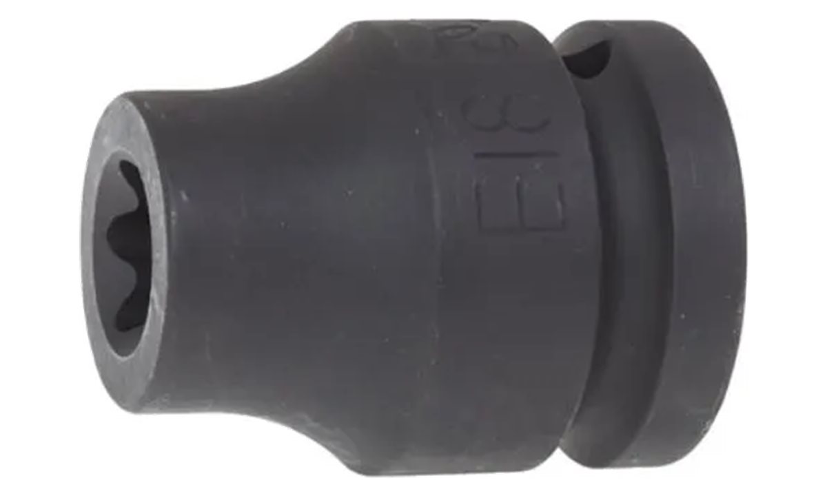  86410E18 Ударная головка E-STAR 3/4 Е18 (0)