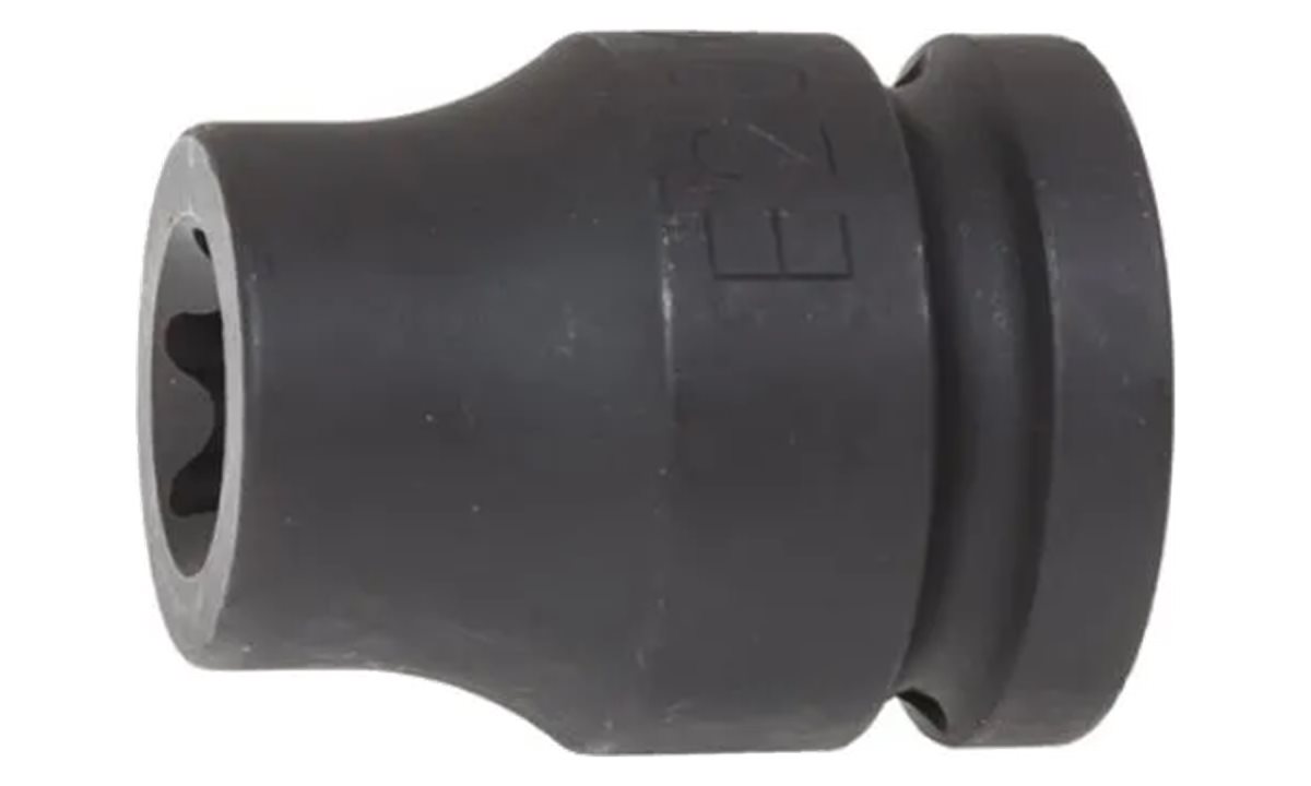  Ударная головка E-STAR 3/4 Е20, 86410E20, Hans (0)