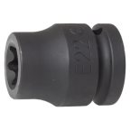  Ударная головка E-STAR 3/4 Е22, 86410E22, Hans мни (0)