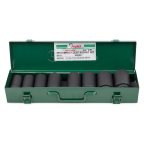  Набор длинных ударных торцевых головок 3/4 Hans, 86608M мни (0)