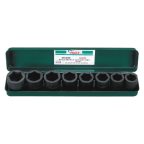  Набор ударных торцевых головок 3/4 Hans, 86609M мни (0)