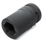  Ударная торцевая головка длинная 1, 88300M032, Hans мни (0)