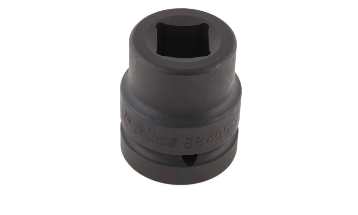  88405M20  ударная четырехгранная головка 1х20 мм (0)