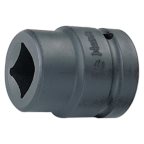  Ударная торцевая головка четырехгранная 1, 88405M22, Hans мни (0)