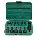  Комплект ударных бит TORX Hans, 896014-12 мни (0)