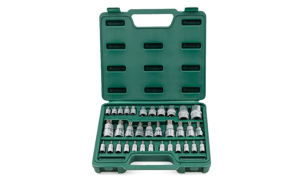  Набор E-Star, Star и др. Hans, 9634T (0)