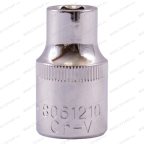  S061210 Головка торцевая ROSSVIK 1/2