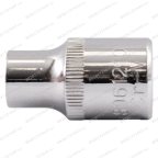  S061210 Головка торцевая ROSSVIK 1/2
