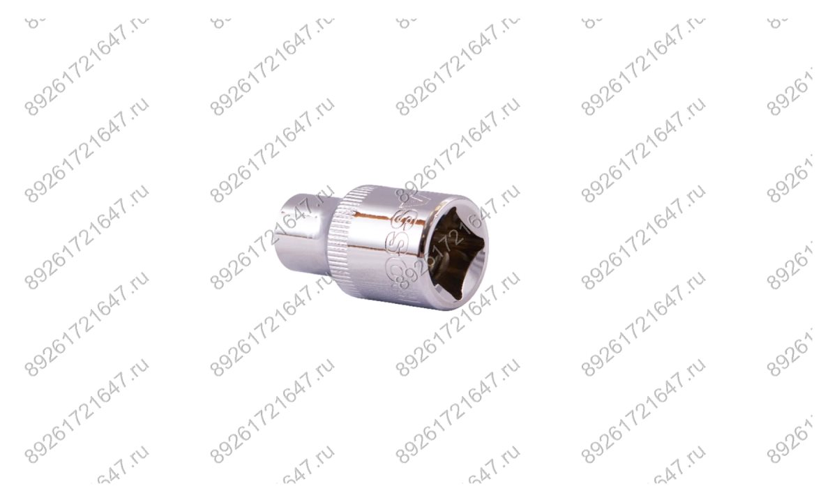  S061210 Головка торцевая ROSSVIK 1/2