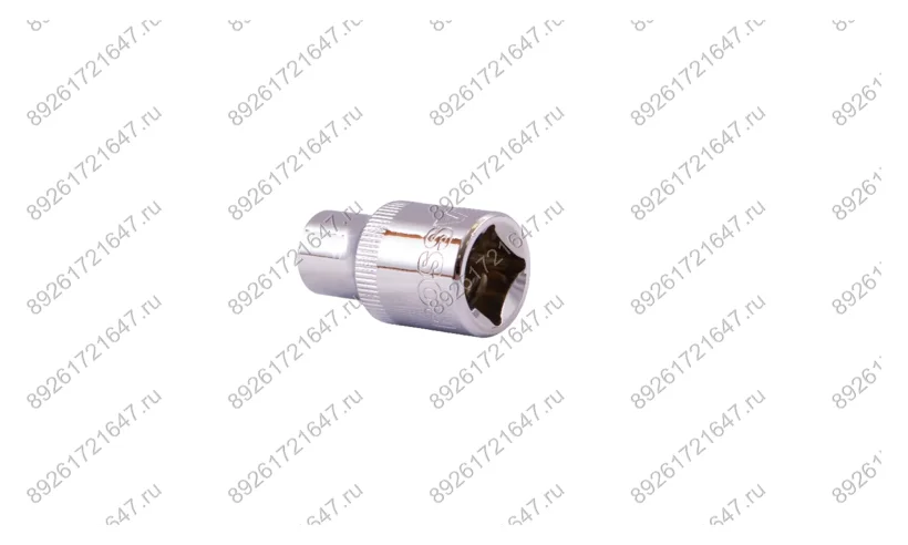 S061210 Головка торцевая ROSSVIK 1/2