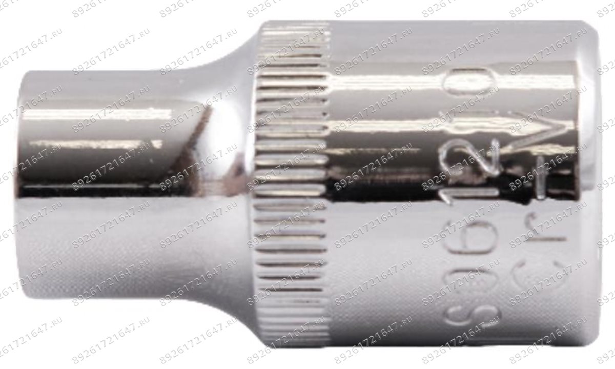  S061210 Головка торцевая ROSSVIK 1/2